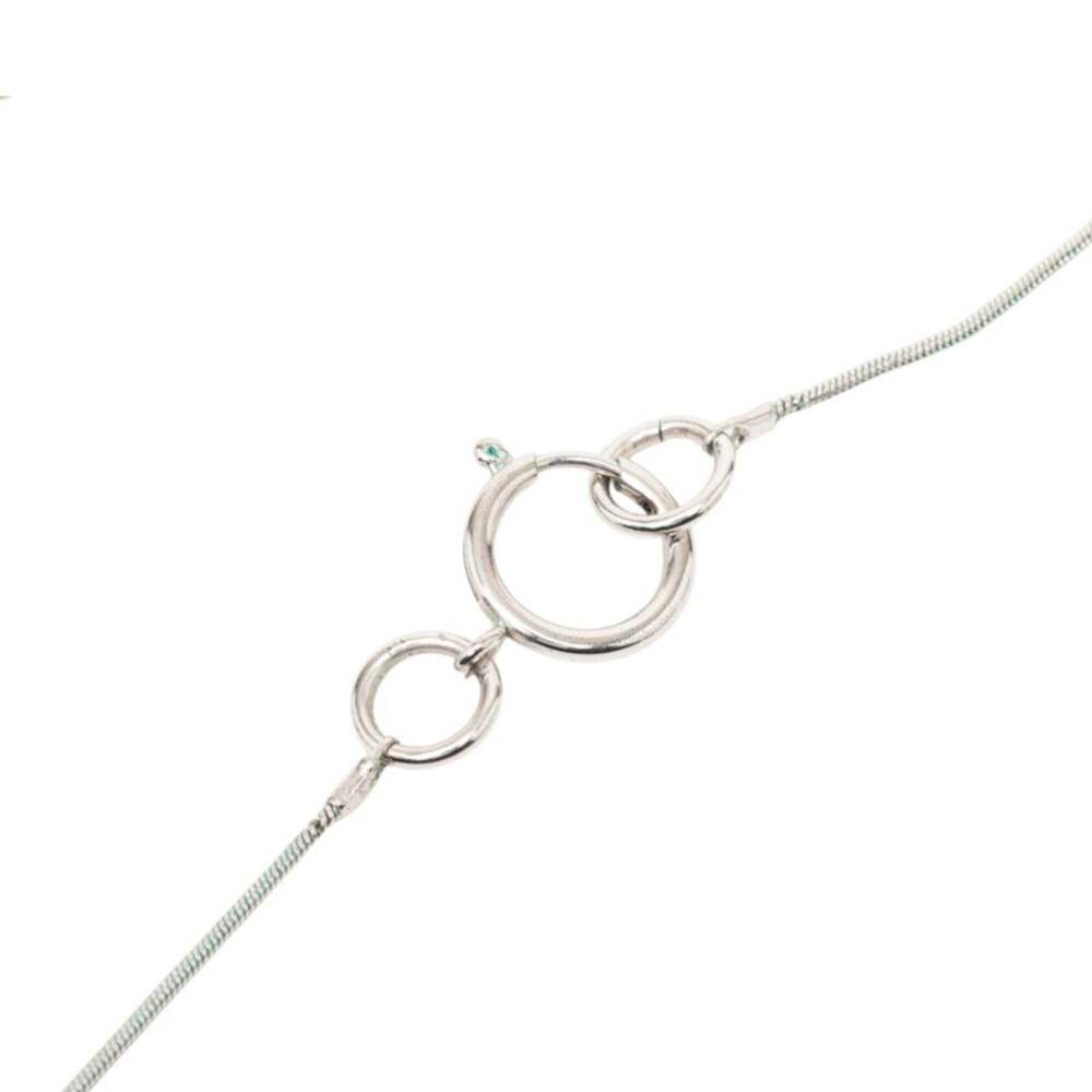 CHANEL Black Necklace - Picture 4 of 5